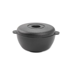 Image COCOTTE RONDE 8CL #1