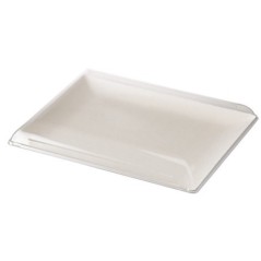 Image COUVERCLE PLATEAU GN 1/2 #1