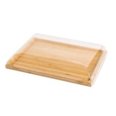 Image COUVERCLE PLATEAU GN 1/2 #4