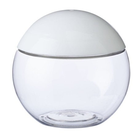 Image COUVERCLE KOSMO BLANC #1