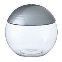 Image COUVERCLE KOSMO GRIS #1