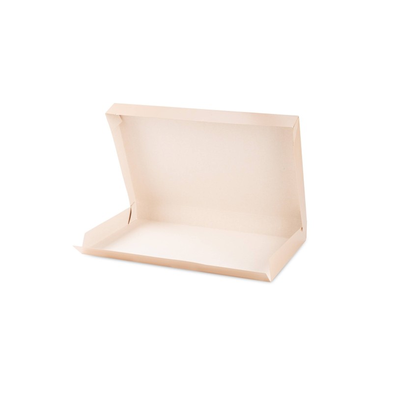 COFFRET TRAITEUR IVOIRE COFFRET TRAITEUR IVOIRE