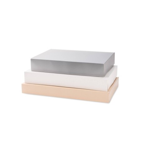 COFFRET TRAITEUR IVOIRE