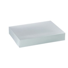 Image COFFRET TRAITEUR ATLAS 1/1 ARGENT #1