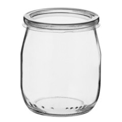 Image COUVERCLE VERRINE Ø55 #3