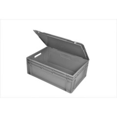 COUVERCLE POUR BAC 600x400