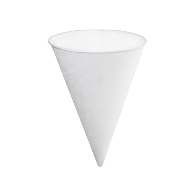 CÔNE PAPIER 10CL
