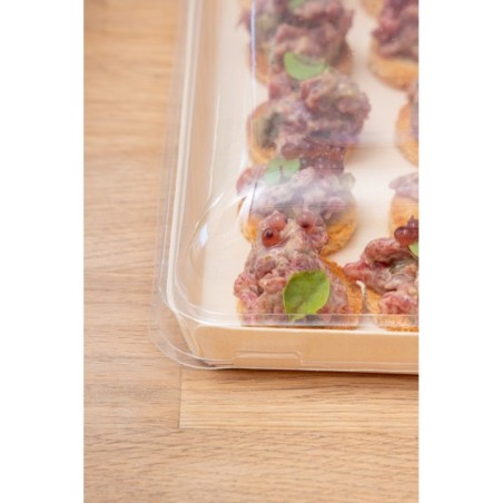 COUVERCLE PLATEAU MADERA 240