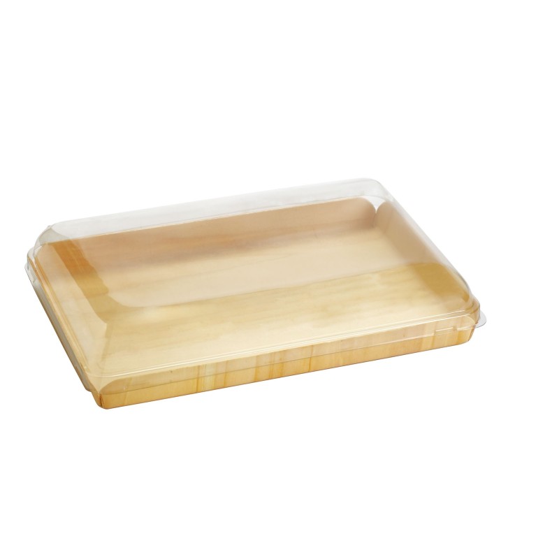 COUVERCLE PLATEAU MADERA 309