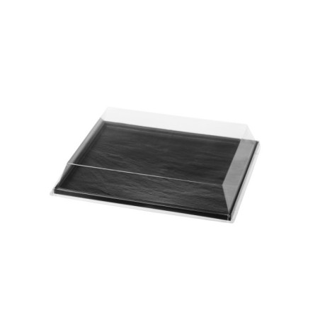 COUVERCLE PLATEAU GN 1/2