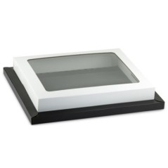 Image COUVERCLE THEMA BLANC FENÊTRE #1