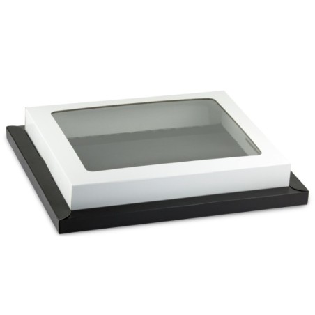 Image COUVERCLE THEMA BLANC FENÊTRE #1