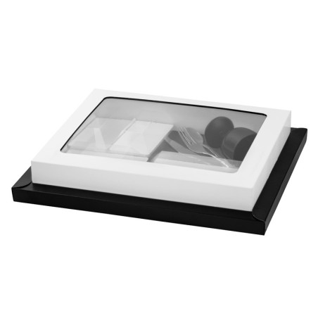 COUVERCLE THEMA BLANC FENÊTRE