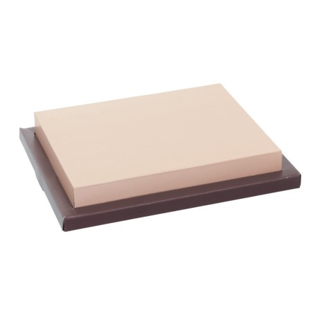 Image COUVERCLE THEMA VANILLE #1