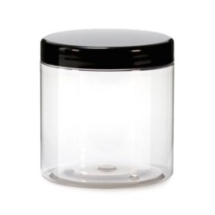 COUVERCLE TWIST BODEGA 25 CL NOIR