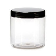 COUVERCLE TWIST BODEGA 50CL NOIR