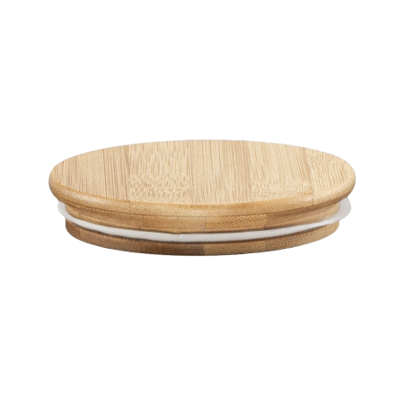 Image COUVERCLE POUR BENTO VERRE #1