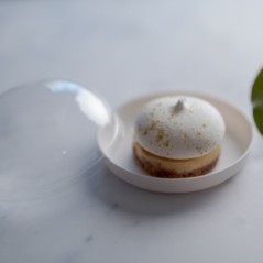 COUVERCLE SANTO Ø120