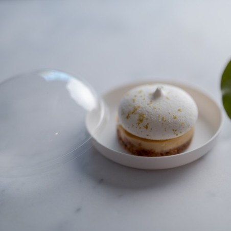 COUVERCLE SANTO Ø120