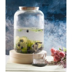 DISTRIBUTEUR À BOISSONS 7L