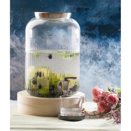 DISTRIBUTEUR À BOISSONS 7L