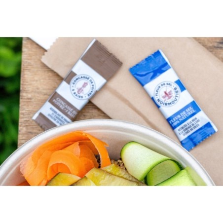 DOSETTE FLEUR DE SEL