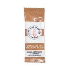 Image DOSETTE POIVRE 5 BAIES #1