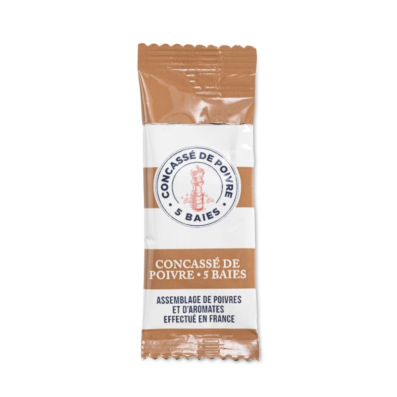 DOSETTE POIVRE 5 BAIES DOSETTE POIVRE 5 BAIES