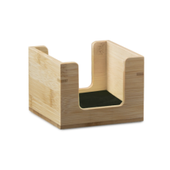 Image DISTRIBUTEUR SERVIETTES COCKTAIL #1