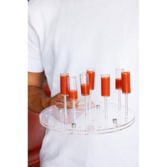 Image DELISTICK CRISTAL 2CL #1