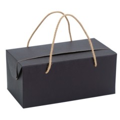 Image COFFRET FAUBOURG NOIR #1