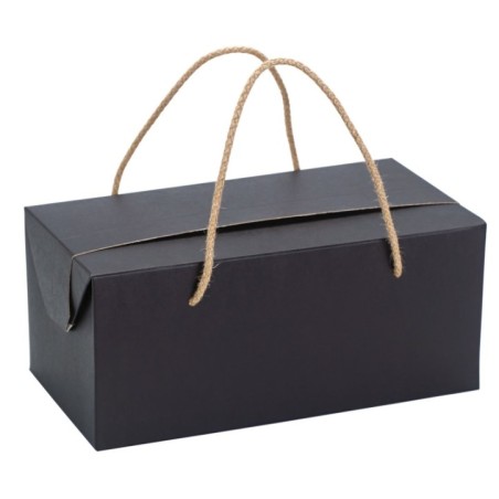 Image COFFRET FAUBOURG NOIR #1