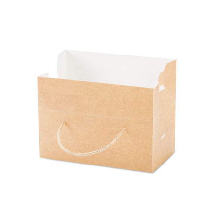 COFFRET FAUBOURG KRAFT