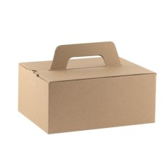 Image PANIER REPAS KRAFT #1