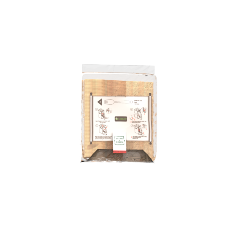 FOURCHETTE POUR DISTRIBUTEUR WOODLERY