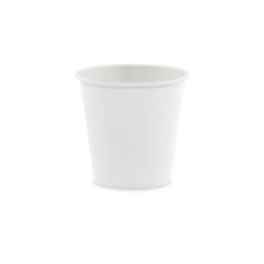 Image GOBELET BLANC 15 CL #1