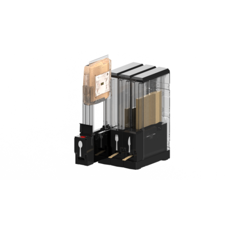 GRANDE CUILLERE POUR DISTRIBUTEUR WOODLERY