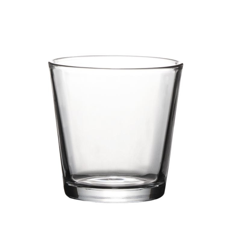 STAK VERRE 10CL