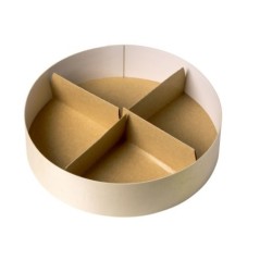 Image INSERT MODULABLE WOODBOX Ø330 #1