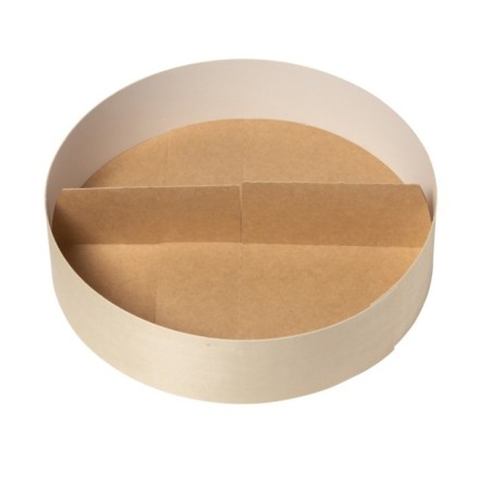 INSERT MODULABLE WOODBOX Ø330