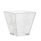 Image VERRINE KOVA VOLUTE CRISTAL 6CL #1