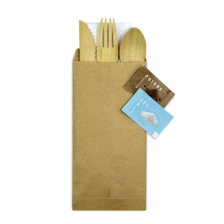 COUVERTS EN VRAC (x100 de chaque)