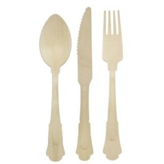 Image KIT COUVERTS 6/1 #1