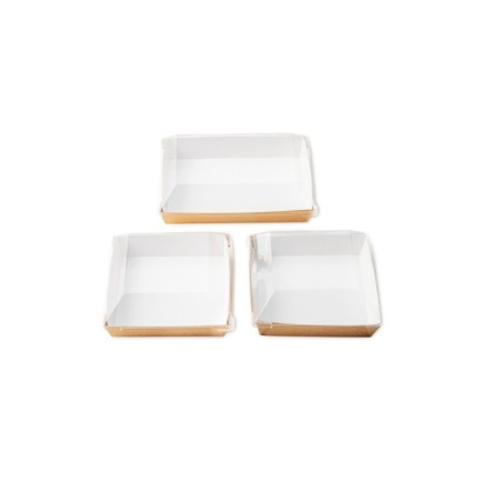 Image KIT CUBIK KRAFT "VERSION B" + COUVERCLES #1