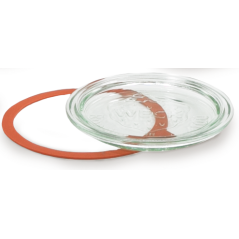 KIT BOKO 14CL (BOCAL + COUVERCLE + JOINT)