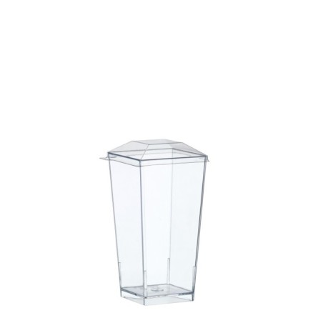 Image VERRINE KOVA CRISTAL 10CL #1