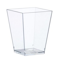 Image VERRINE KOVA CRISTAL 16CL #1