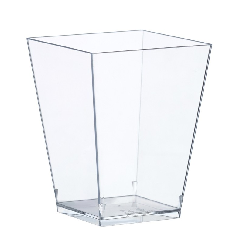 VERRINE KOVA CRISTAL 16CL