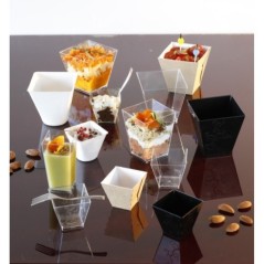 VERRINE KOVA BAGASSE 6CL