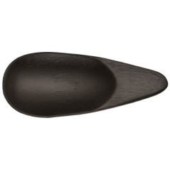 Image CUILLÈRE TAST NOIRE #1